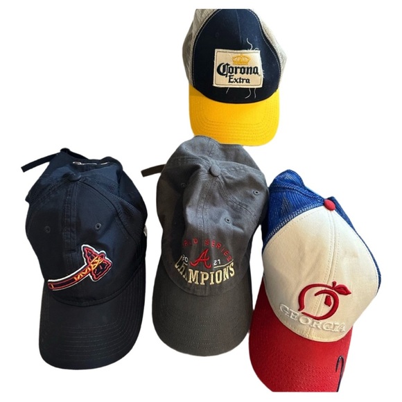Hat bundle - Picture 1 of 6
